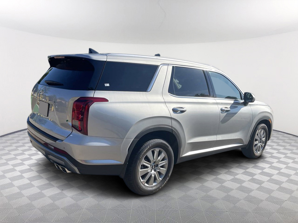 2024 Hyundai Palisade SEL 7