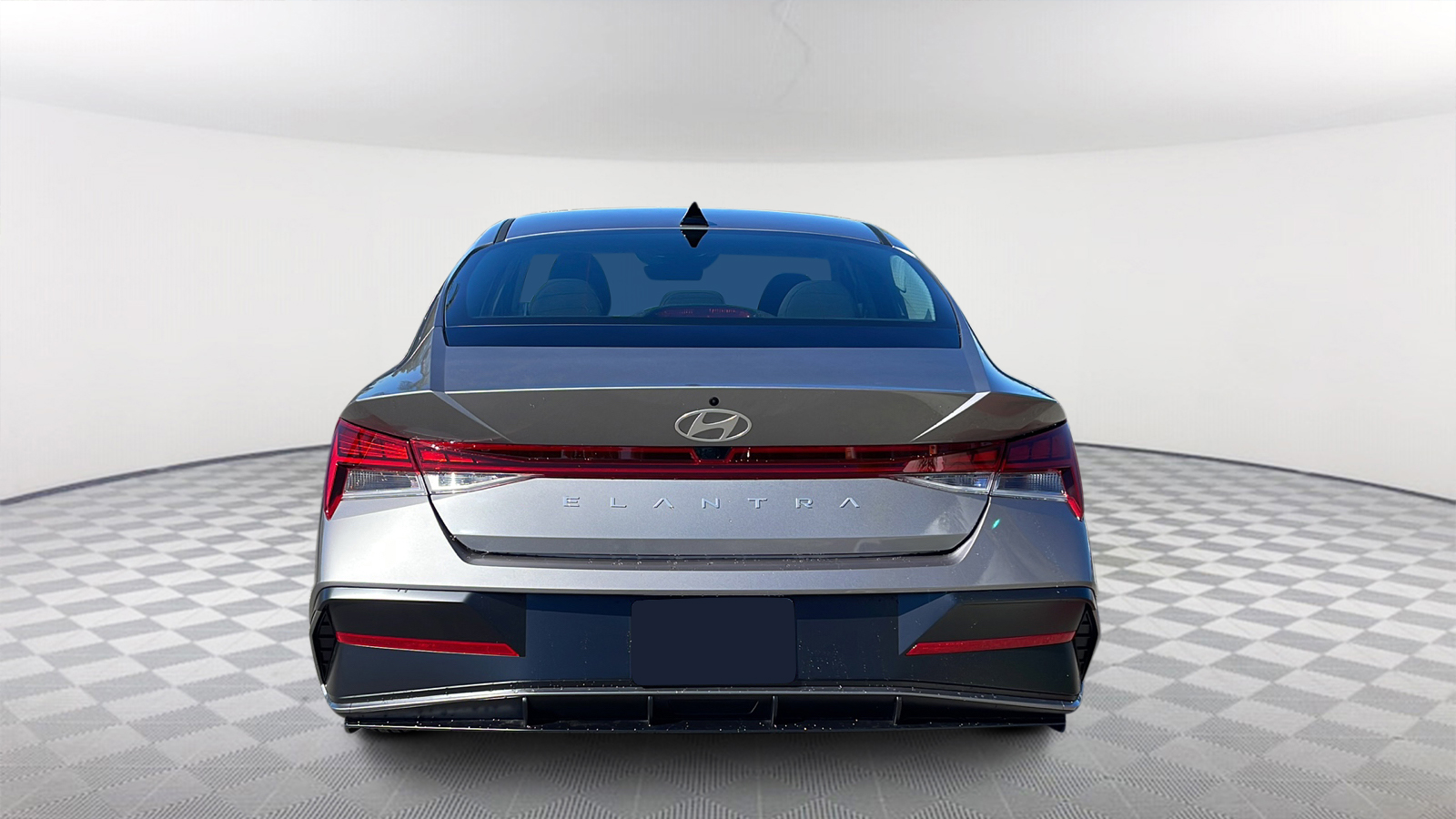 2024 Hyundai Elantra SEL 5