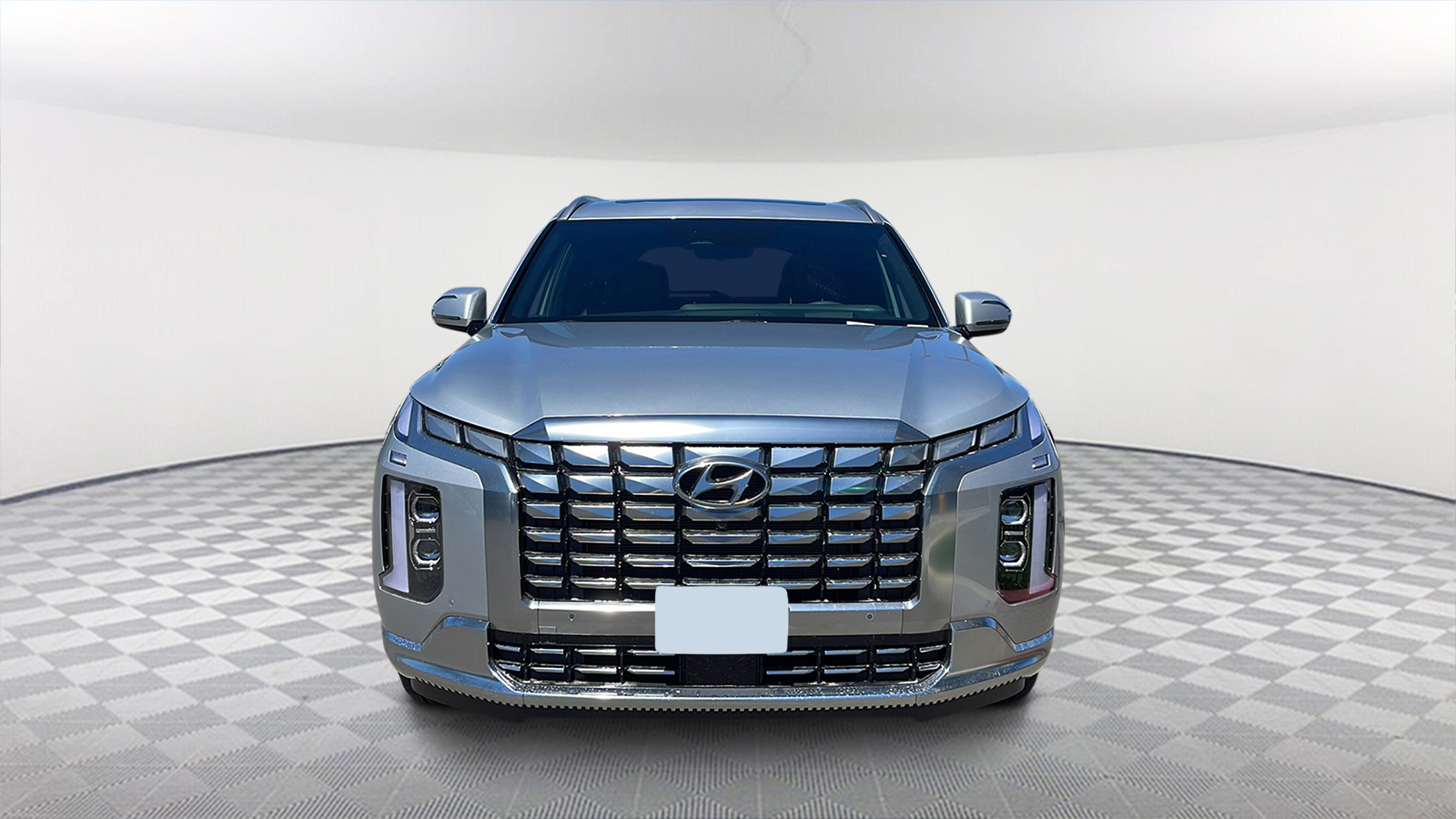 2024 Hyundai Palisade Calligraphy 2