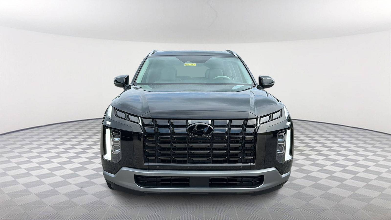 2024 Hyundai Palisade Limited 2