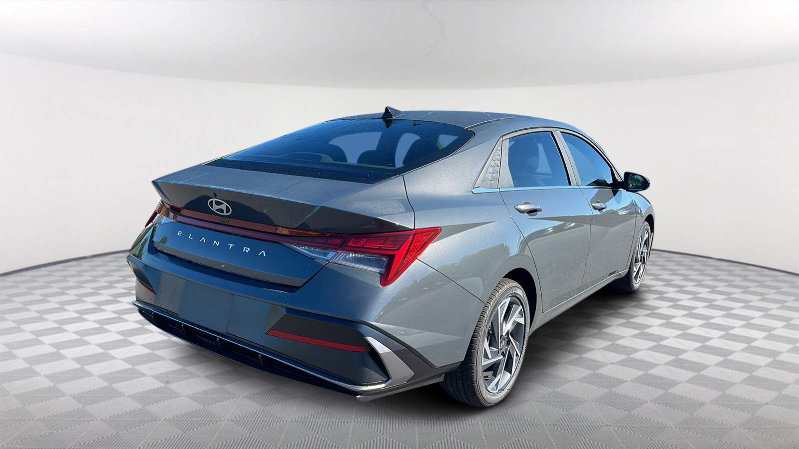 2024 Hyundai Elantra SEL 7