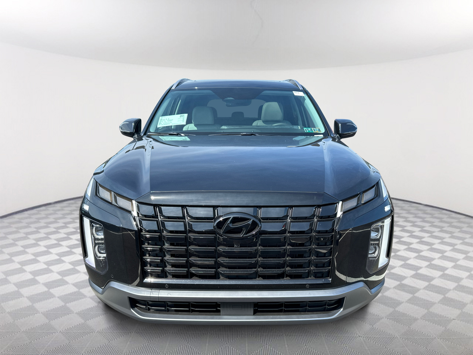 2024 Hyundai Palisade SEL 2