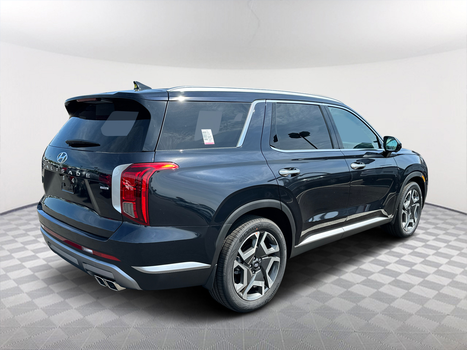 2024 Hyundai Palisade SEL 6