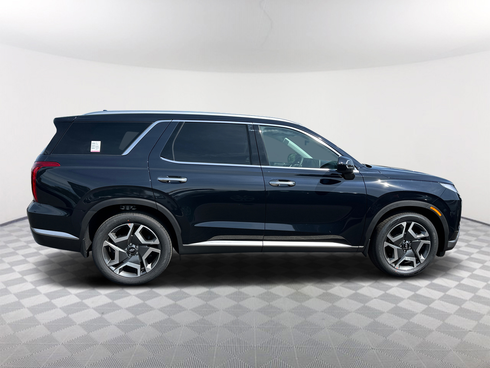 2024 Hyundai Palisade SEL 7