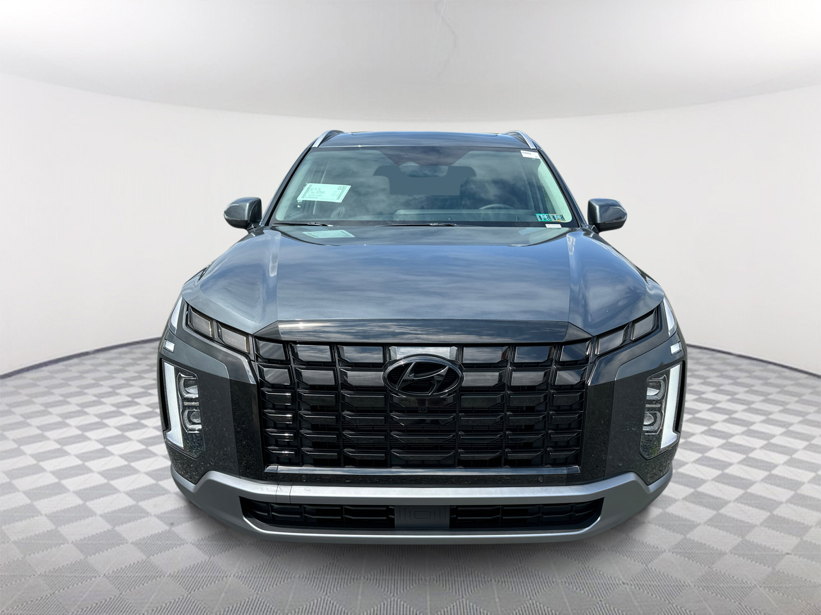 2024 Hyundai Palisade Limited 2