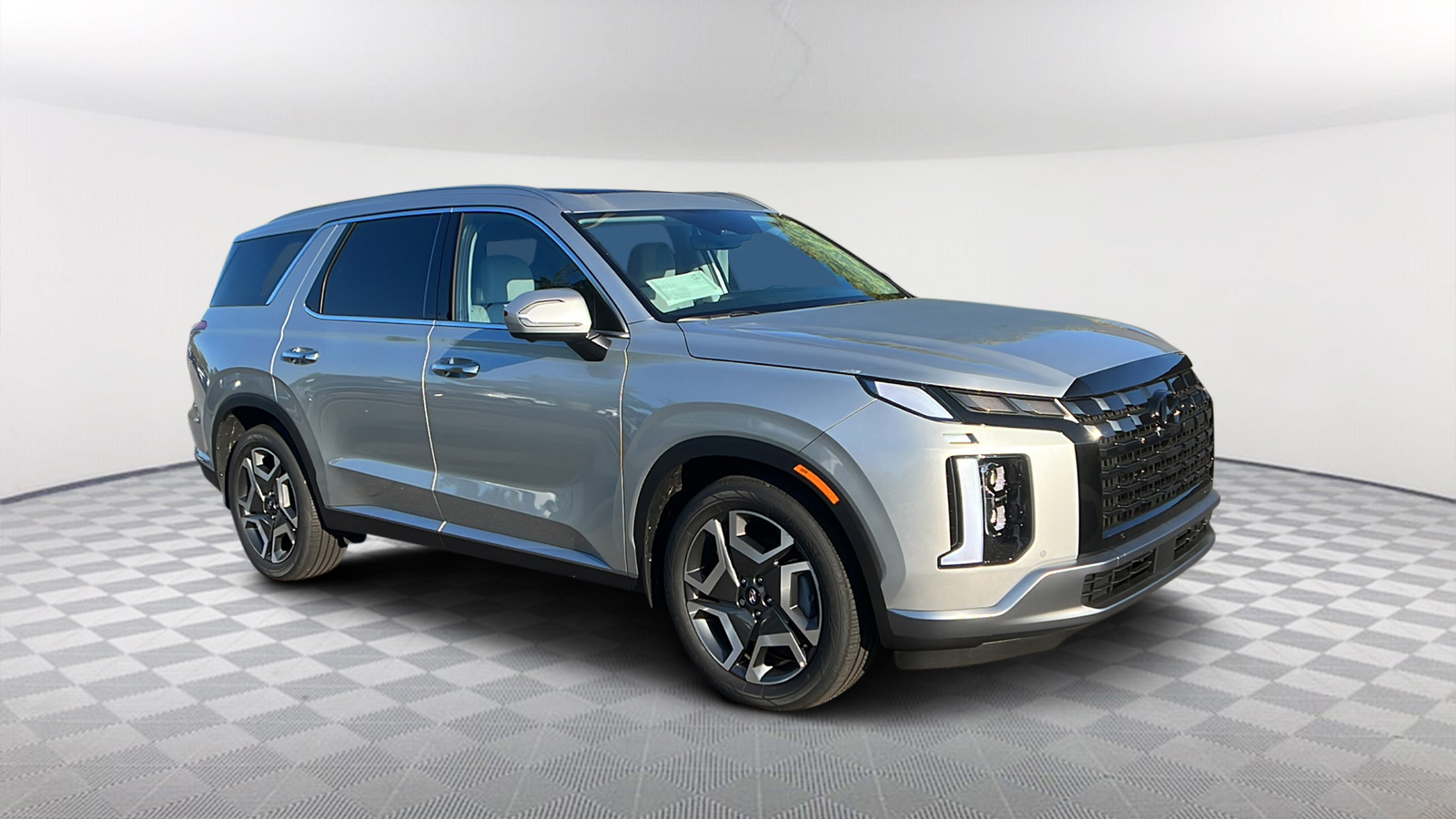 2024 Hyundai Palisade SEL 3