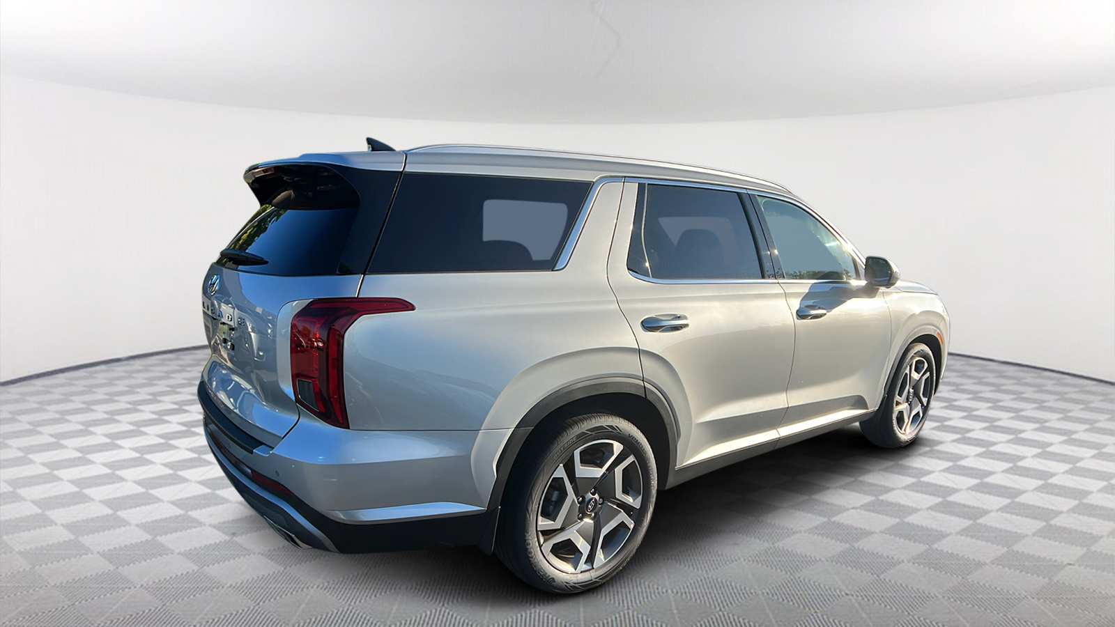 2024 Hyundai Palisade SEL 5