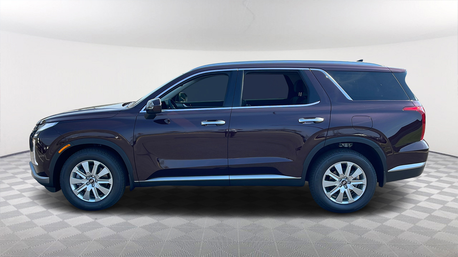 2024 Hyundai Palisade SEL 4