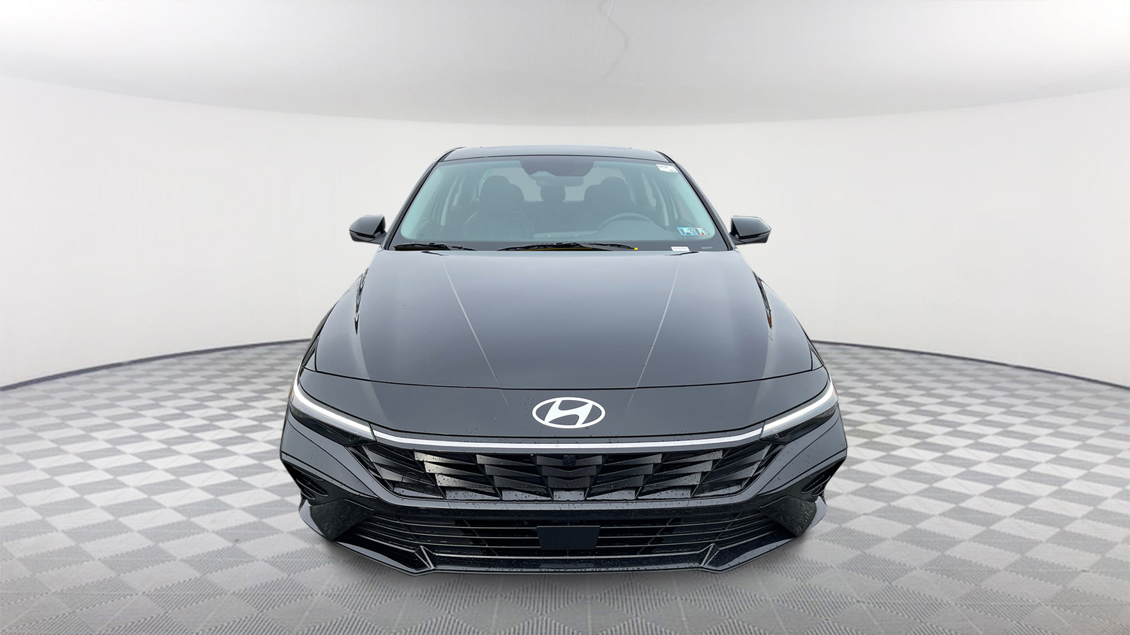 2024 Hyundai Elantra Limited 2