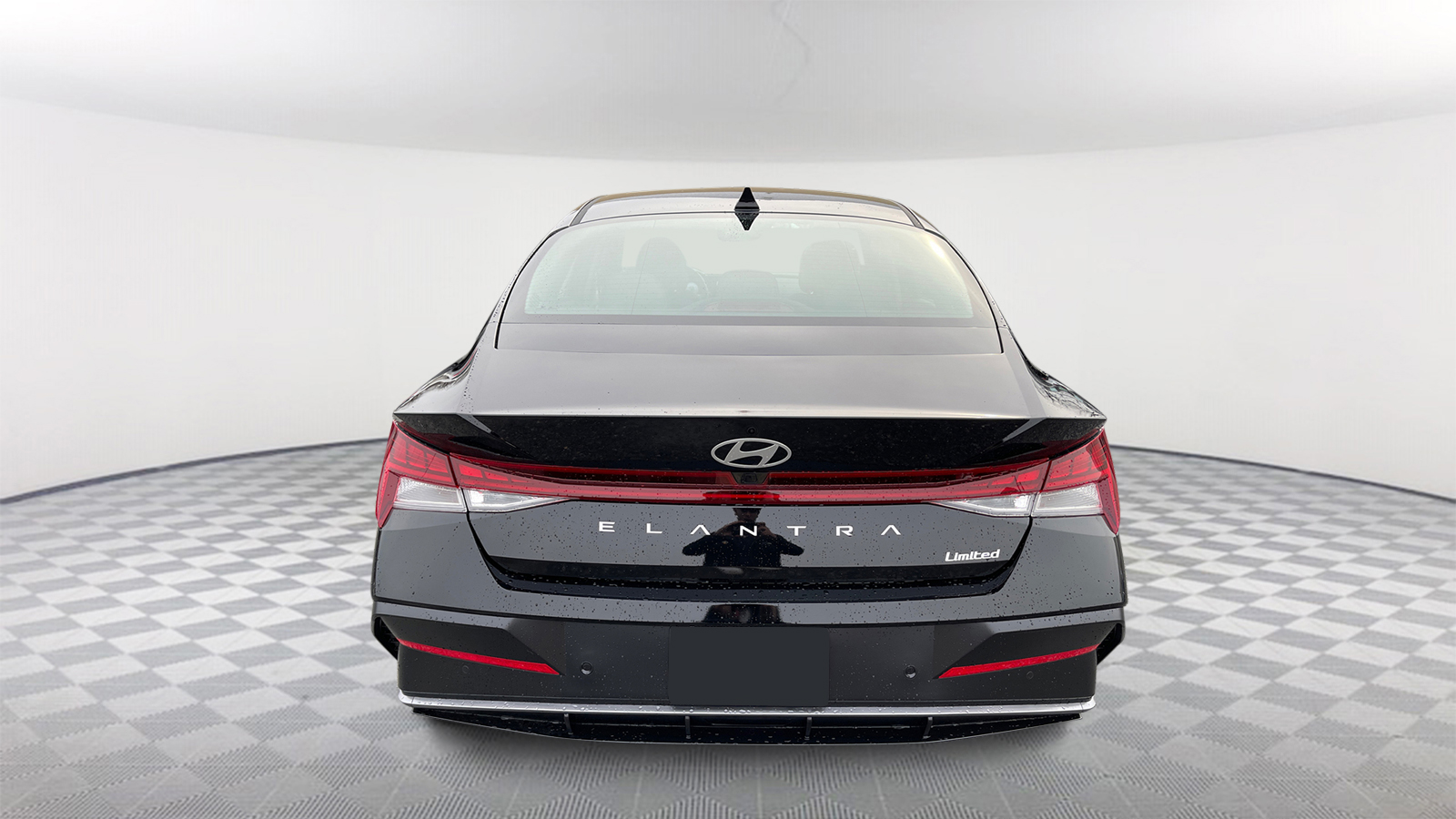 2024 Hyundai Elantra Limited 5