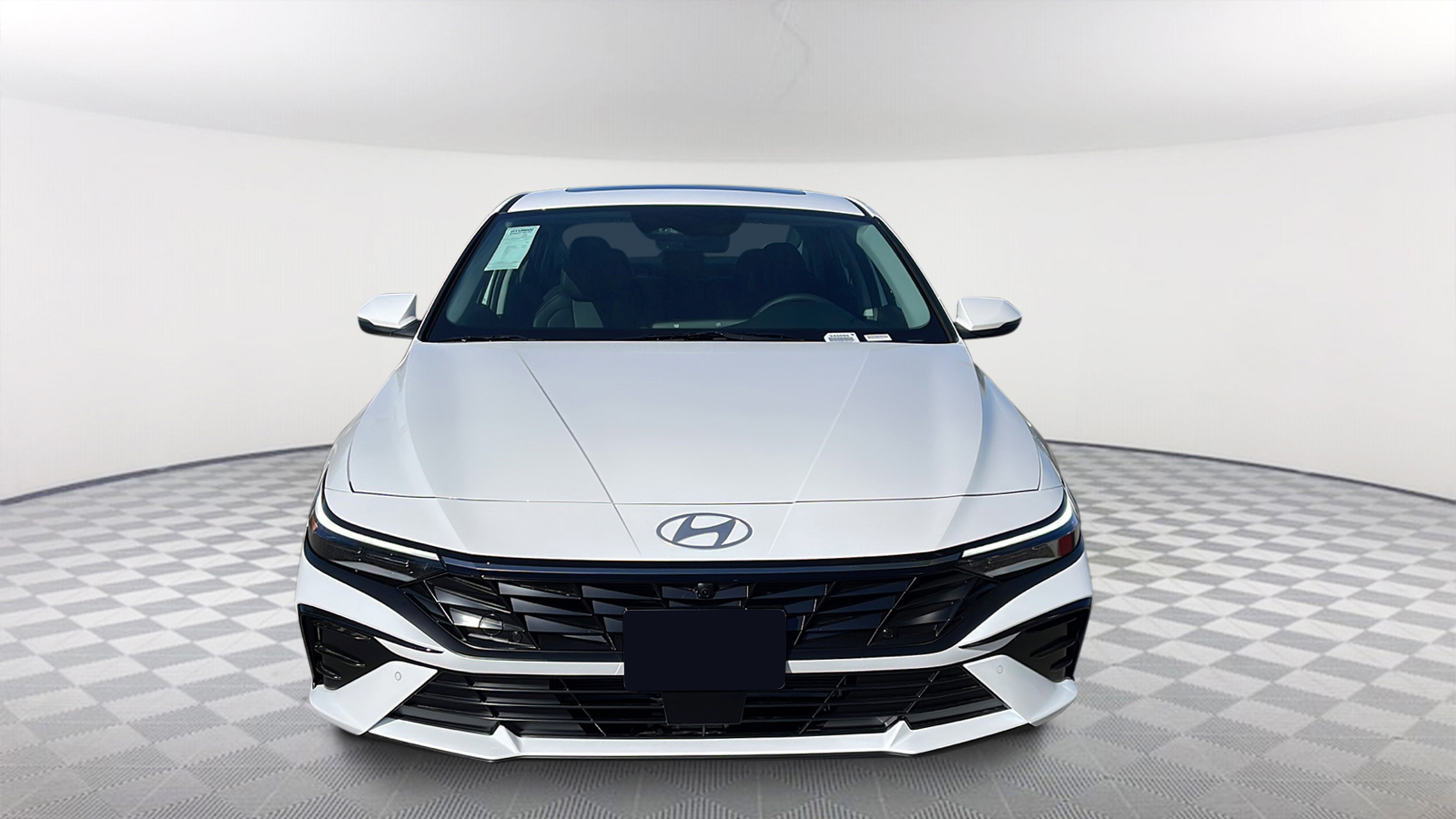 2024 Hyundai Elantra Limited 2