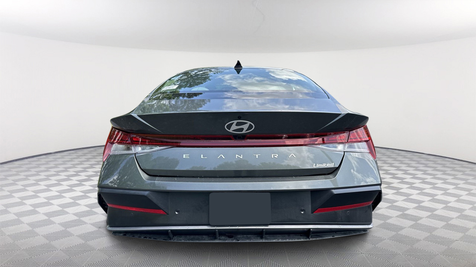 2024 Hyundai Elantra Limited 6