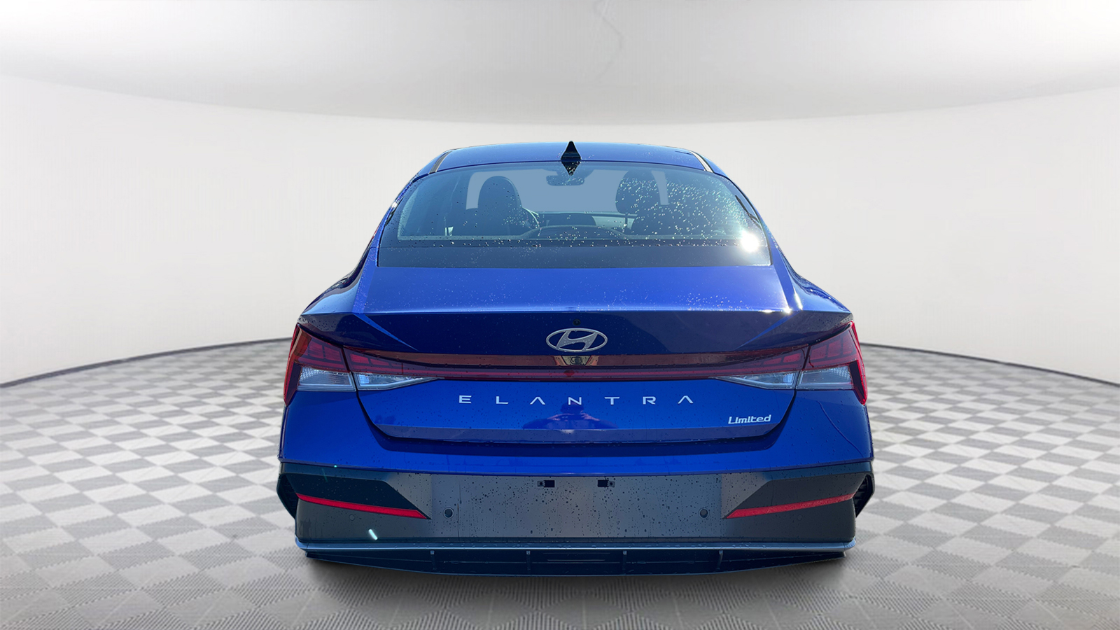 2024 Hyundai Elantra Limited 5