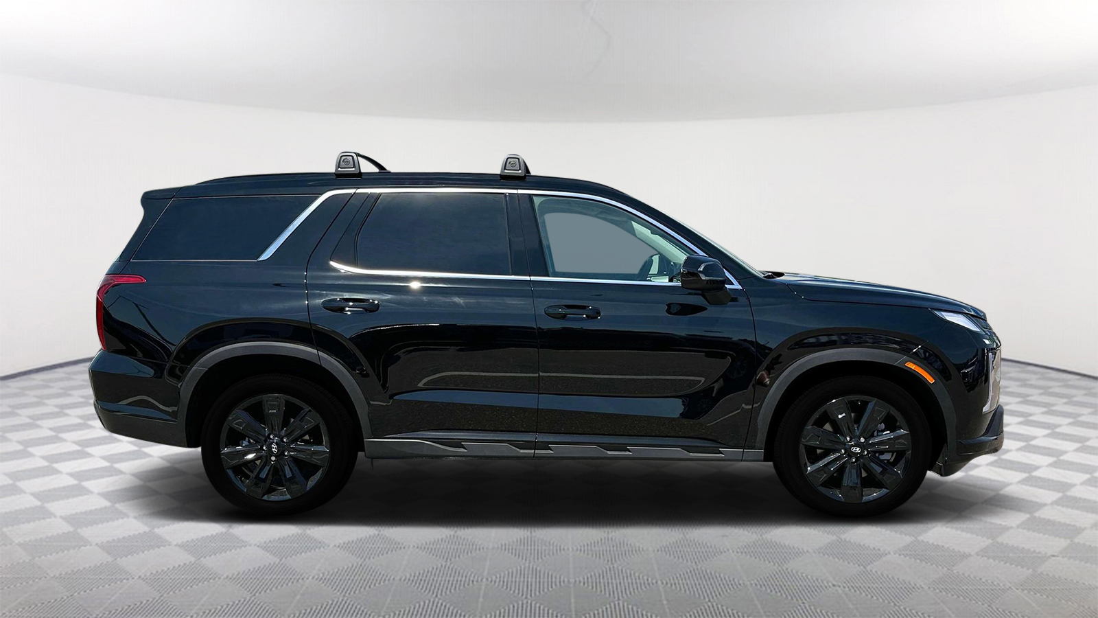 2025 Hyundai Palisade XRT 8