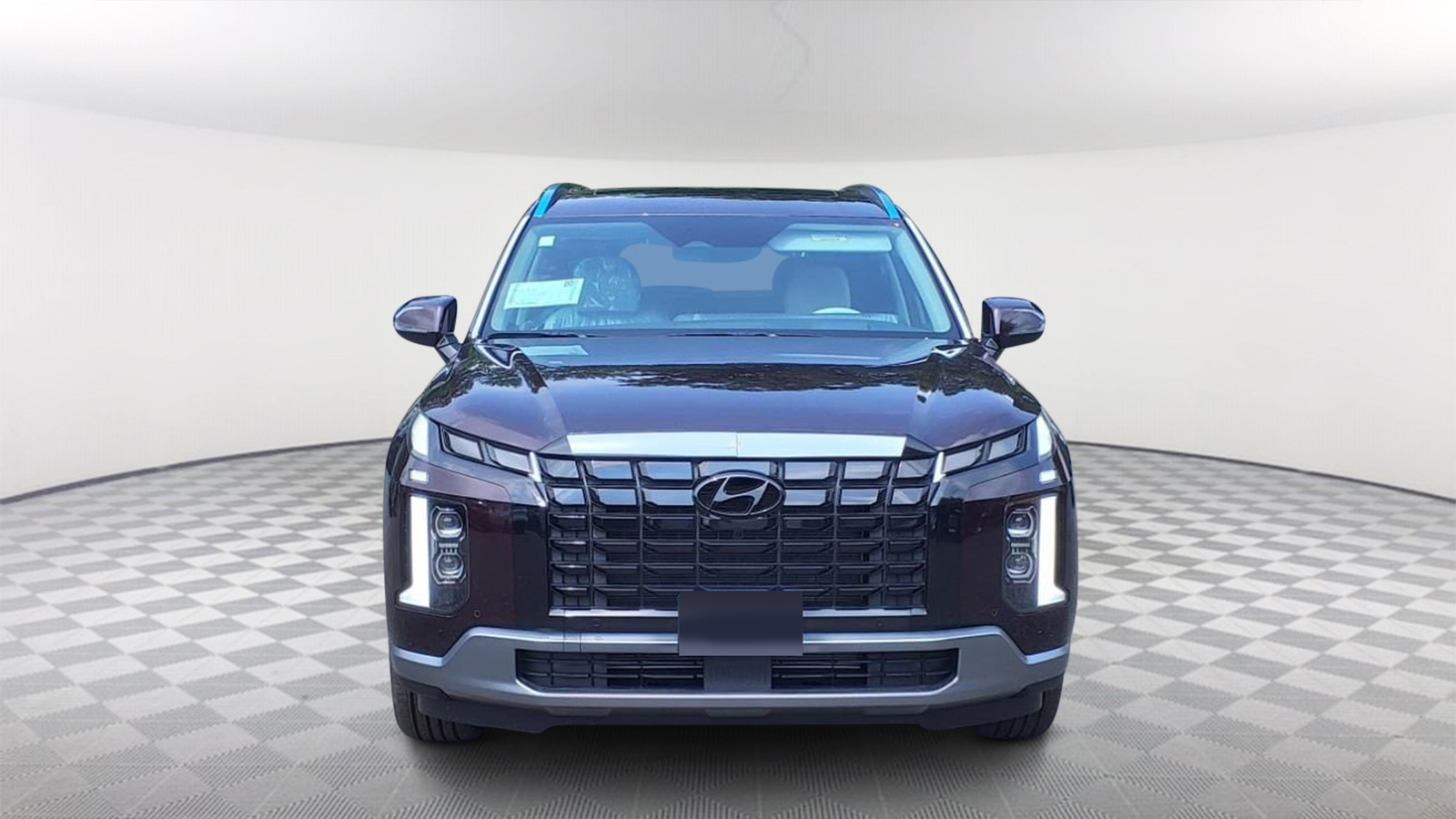 2025 Hyundai Palisade Limited 2