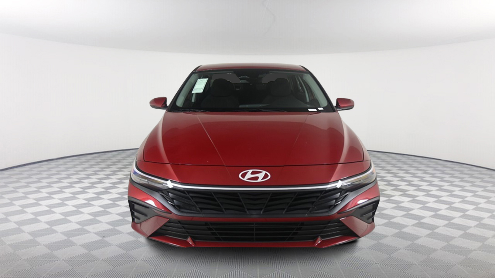 2024 Hyundai Elantra SEL 2