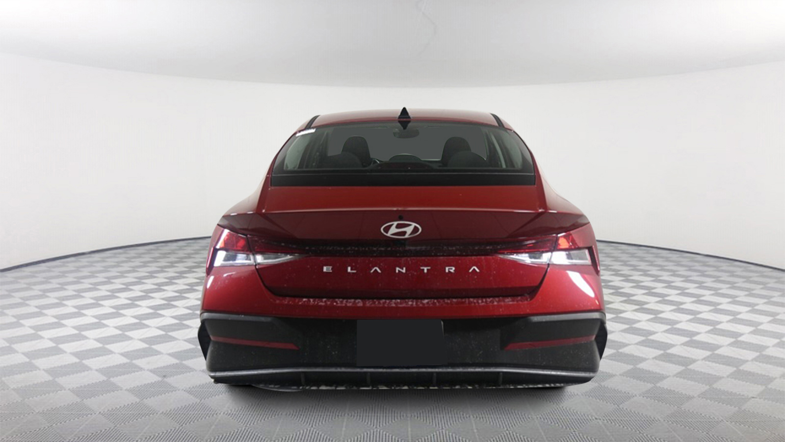 2024 Hyundai Elantra SEL 6