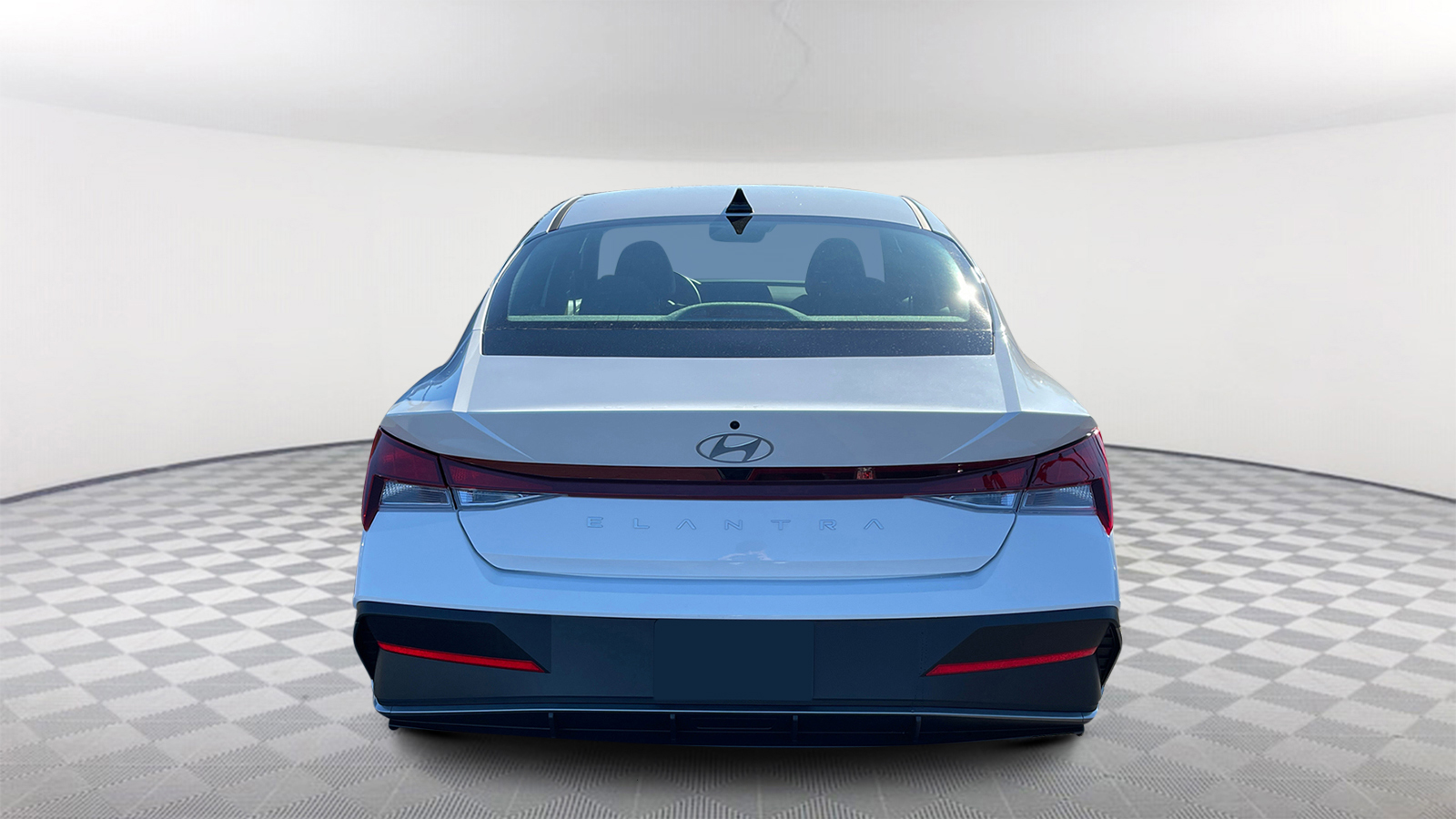 2024 Hyundai Elantra SE 5