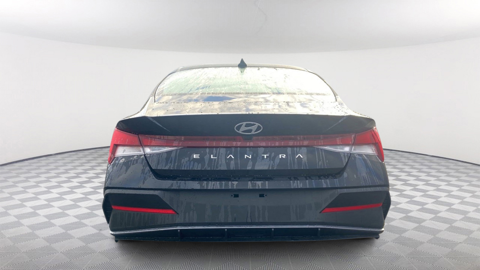 2024 Hyundai Elantra SEL 6