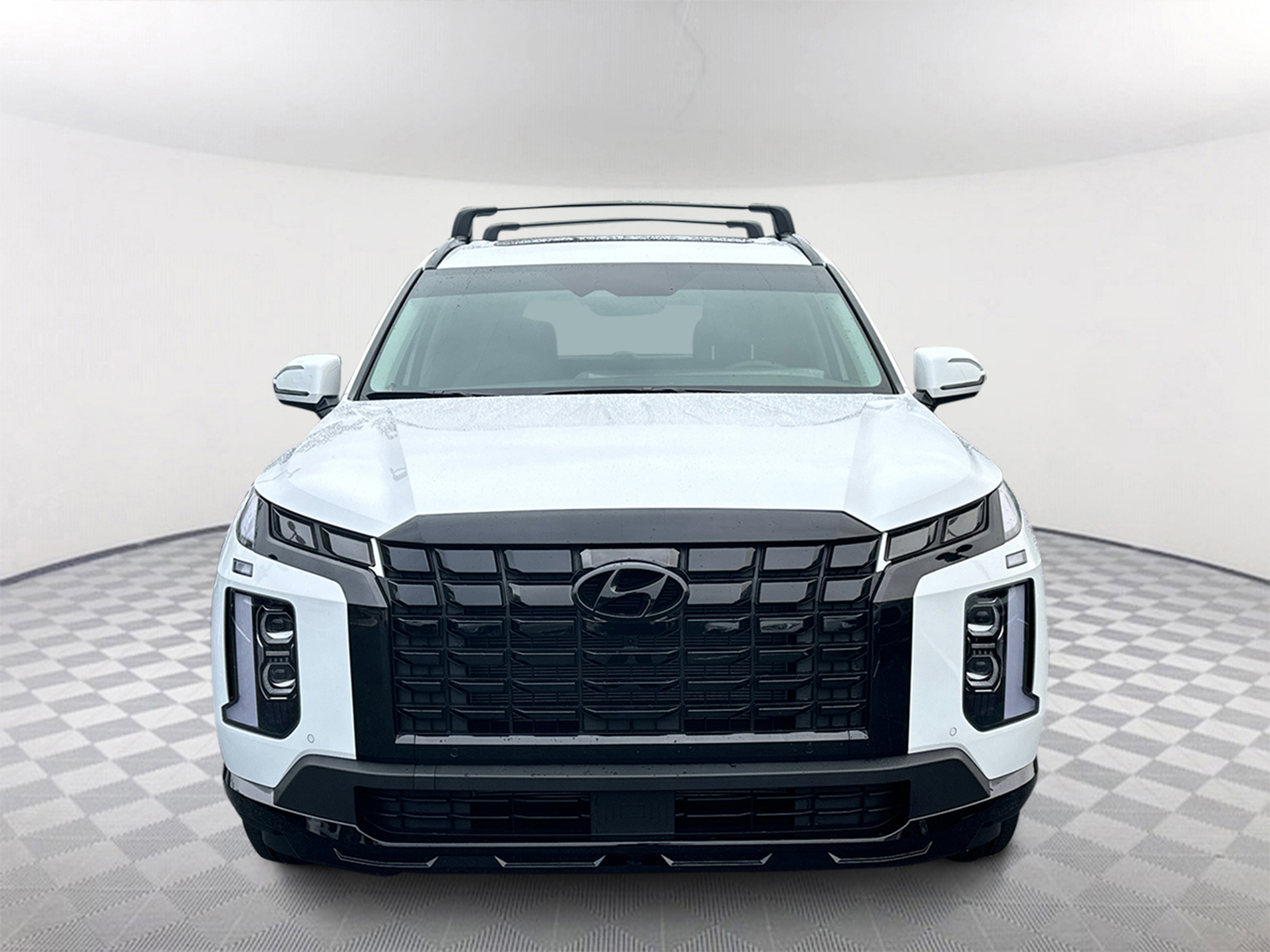 2025 Hyundai Palisade XRT 2