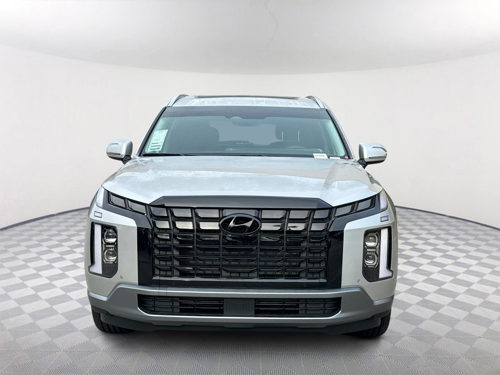 2025 Hyundai Palisade SEL Premium 2