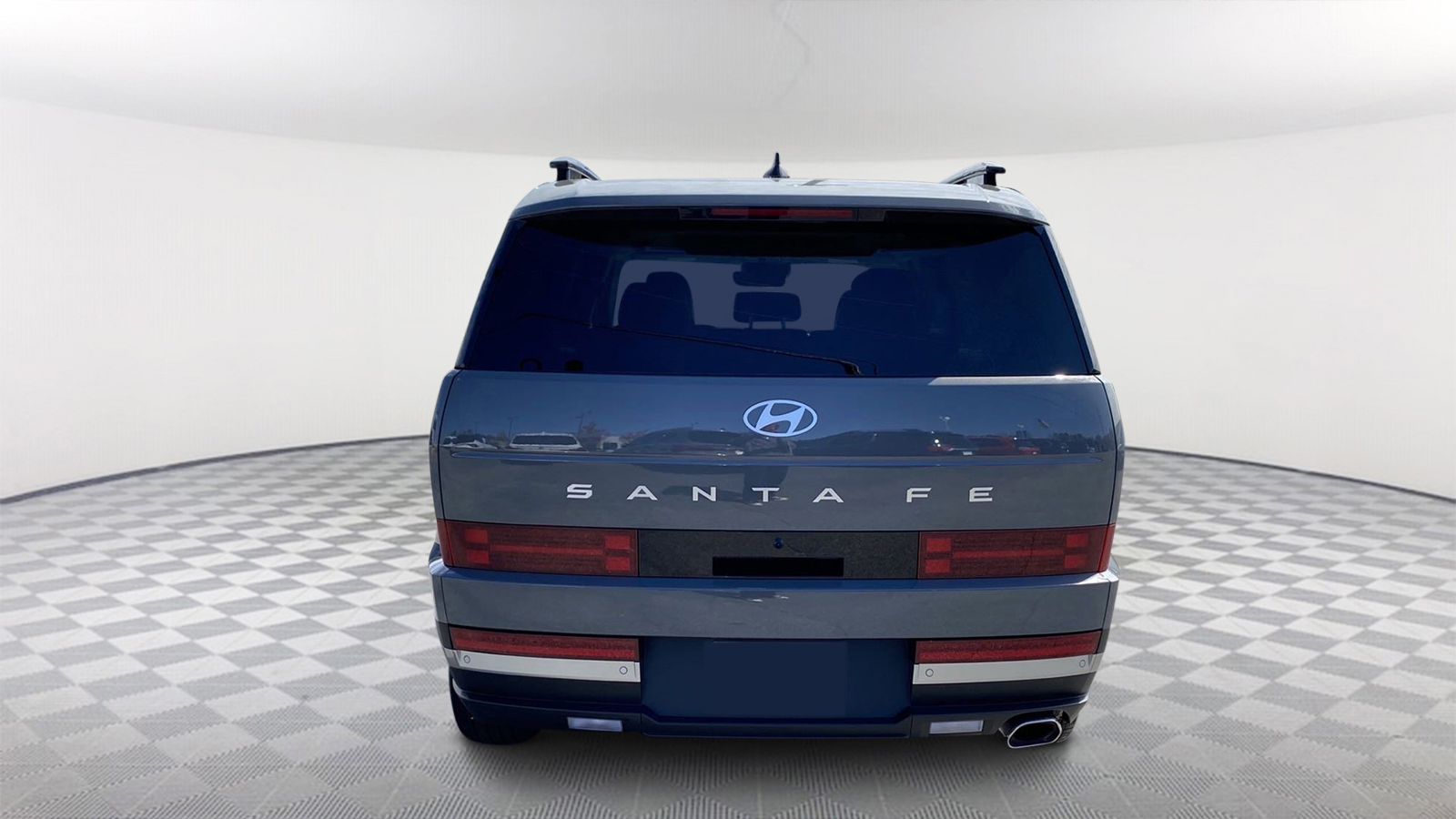 2024 Hyundai Santa Fe Limited 6