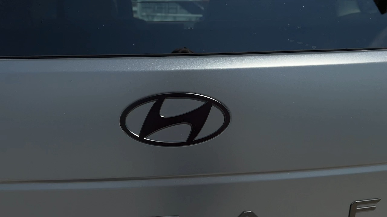 2024 Hyundai Santa Fe Calligraphy 15