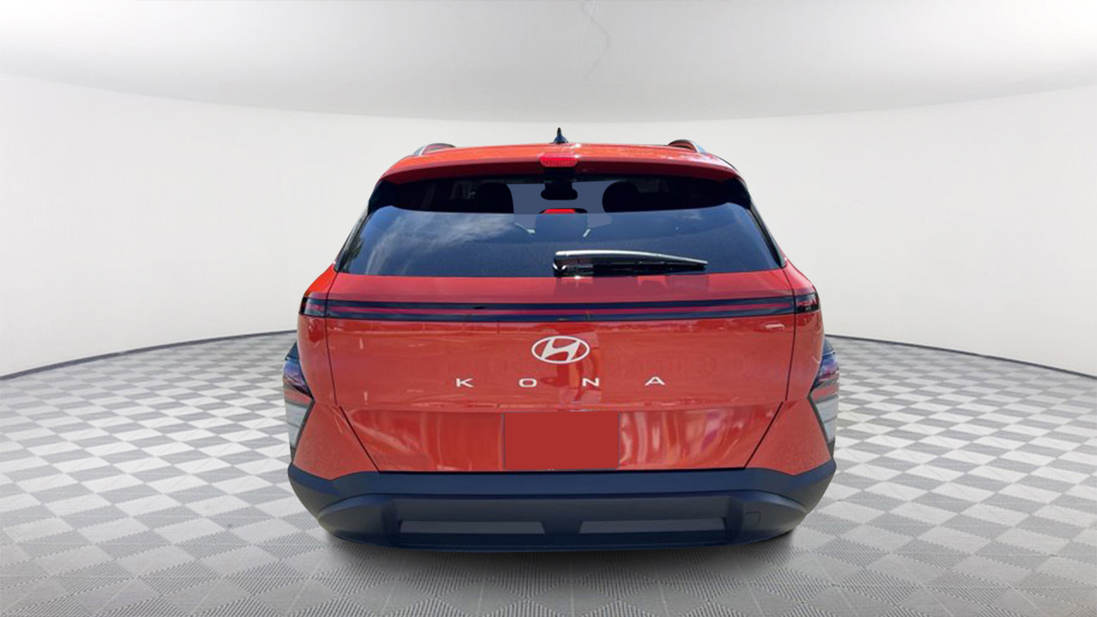 2024 Hyundai Kona SEL 6