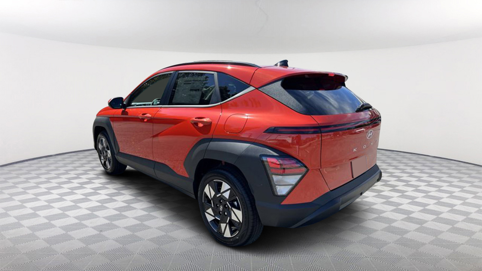 2024 Hyundai Kona SEL 5