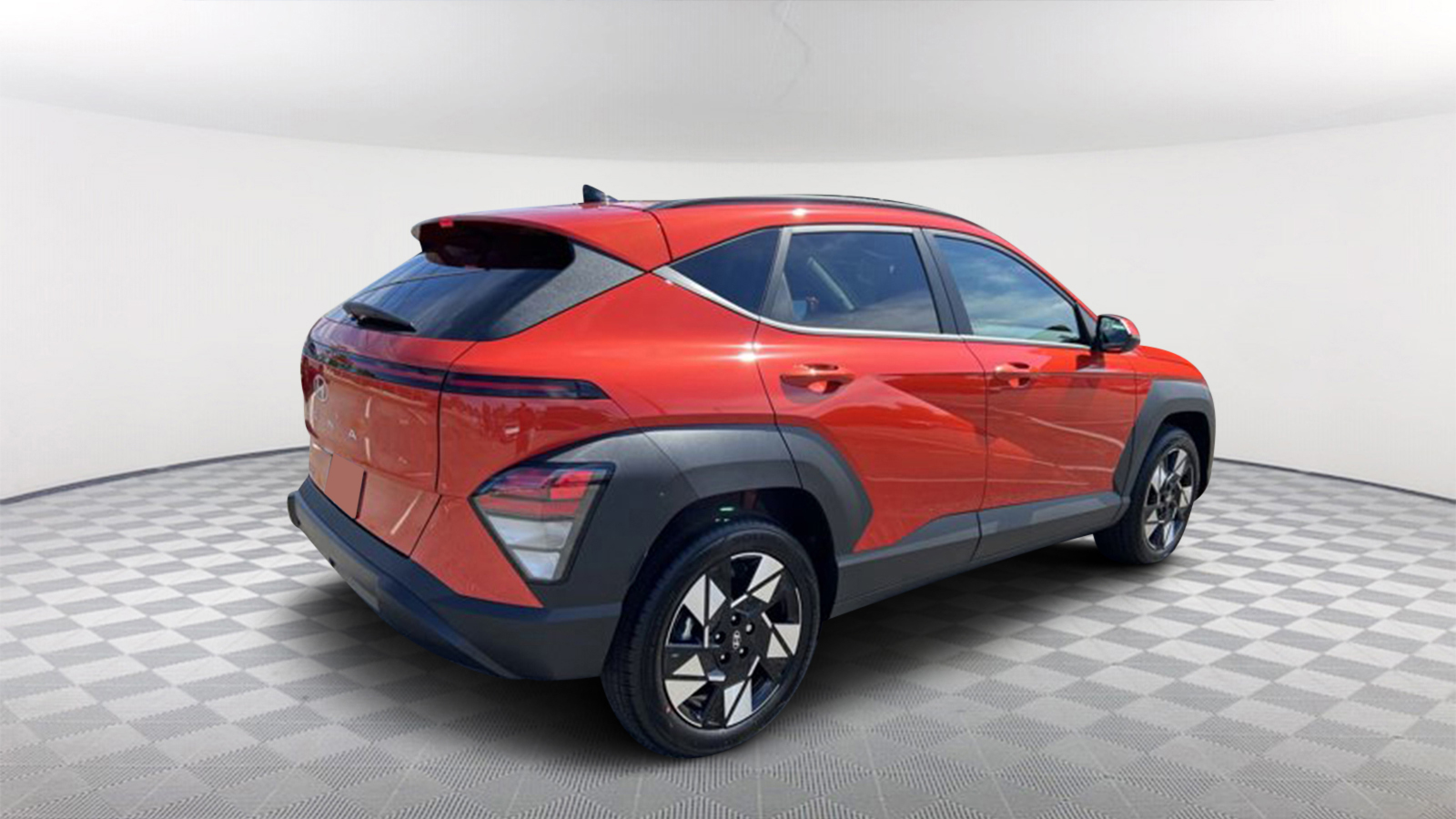 2024 Hyundai Kona SEL 7