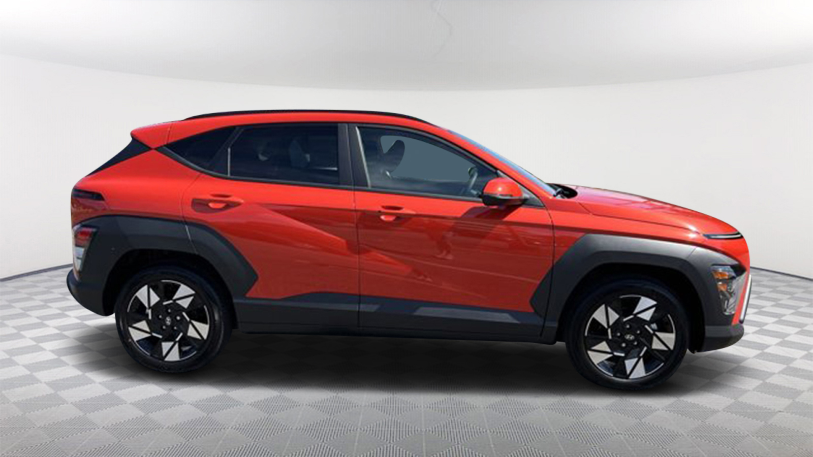 2024 Hyundai Kona SEL 8