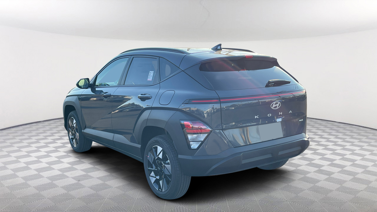 2024 Hyundai Kona SEL 4