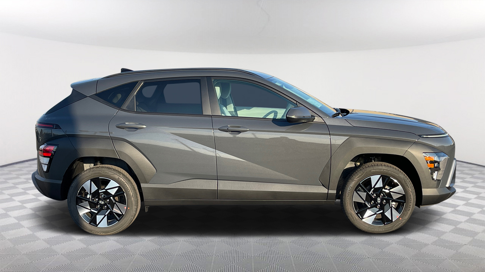 2024 Hyundai Kona SEL 7