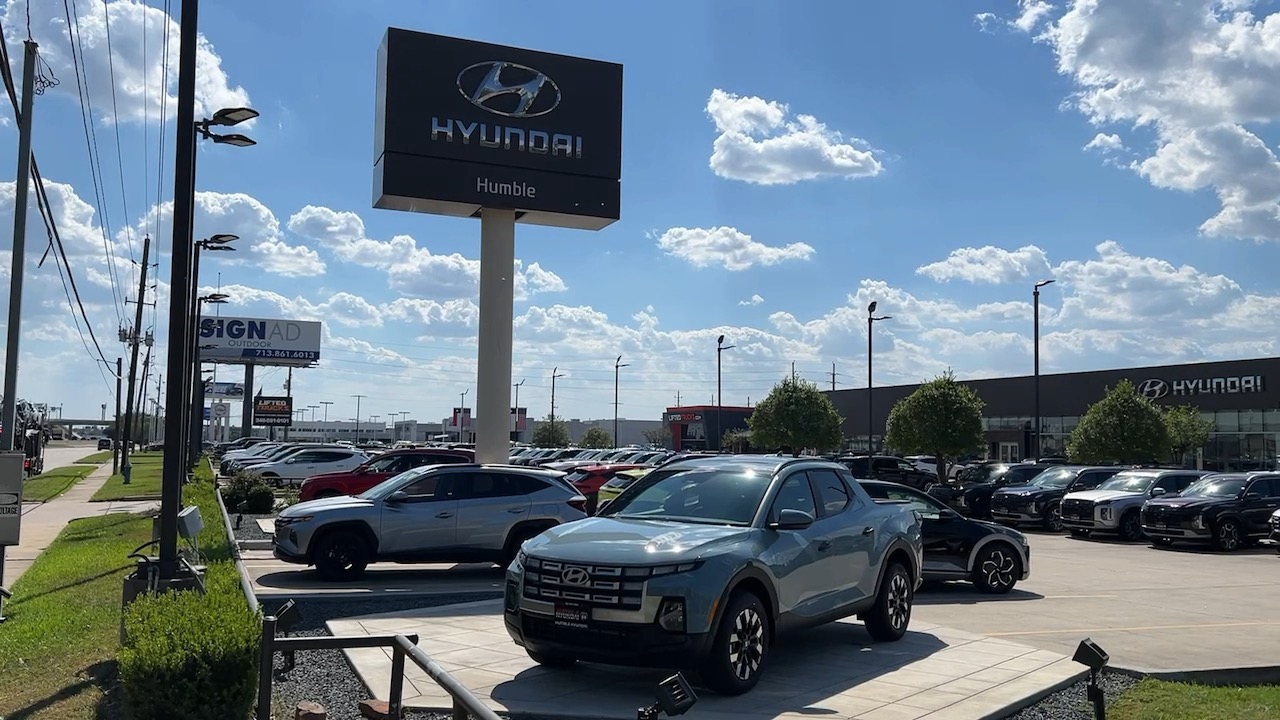 2025 Hyundai Santa Cruz SEL Activity 40