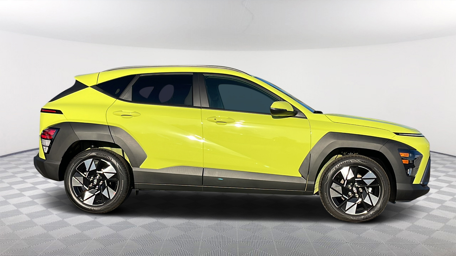 2024 Hyundai Kona SEL 8