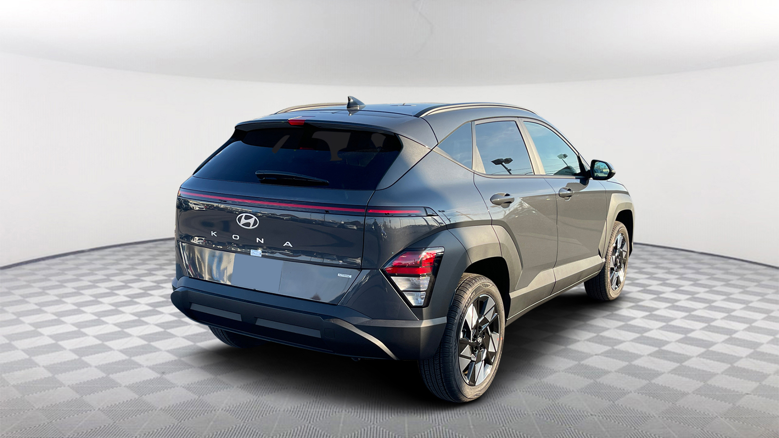 2024 Hyundai Kona SEL 6