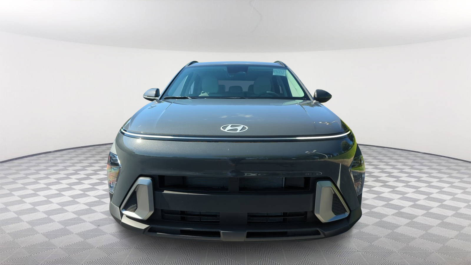 2024 Hyundai Kona SEL 2