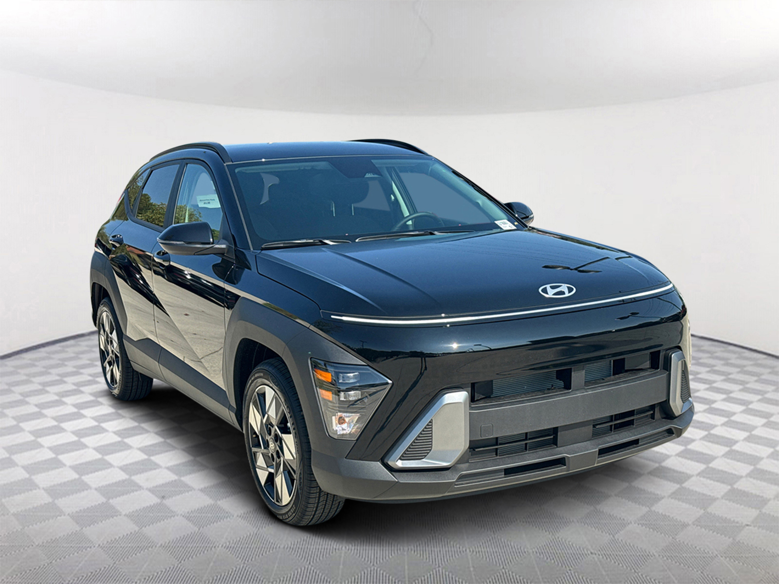 2025 Hyundai Kona SEL 3