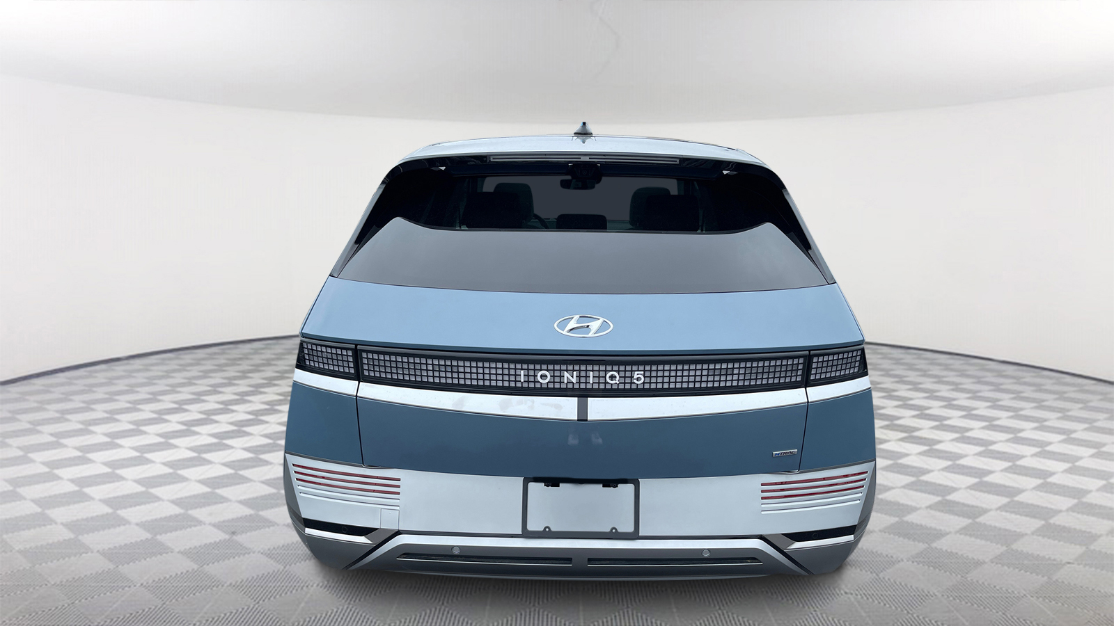 2024 Hyundai IONIQ 5 Limited 5