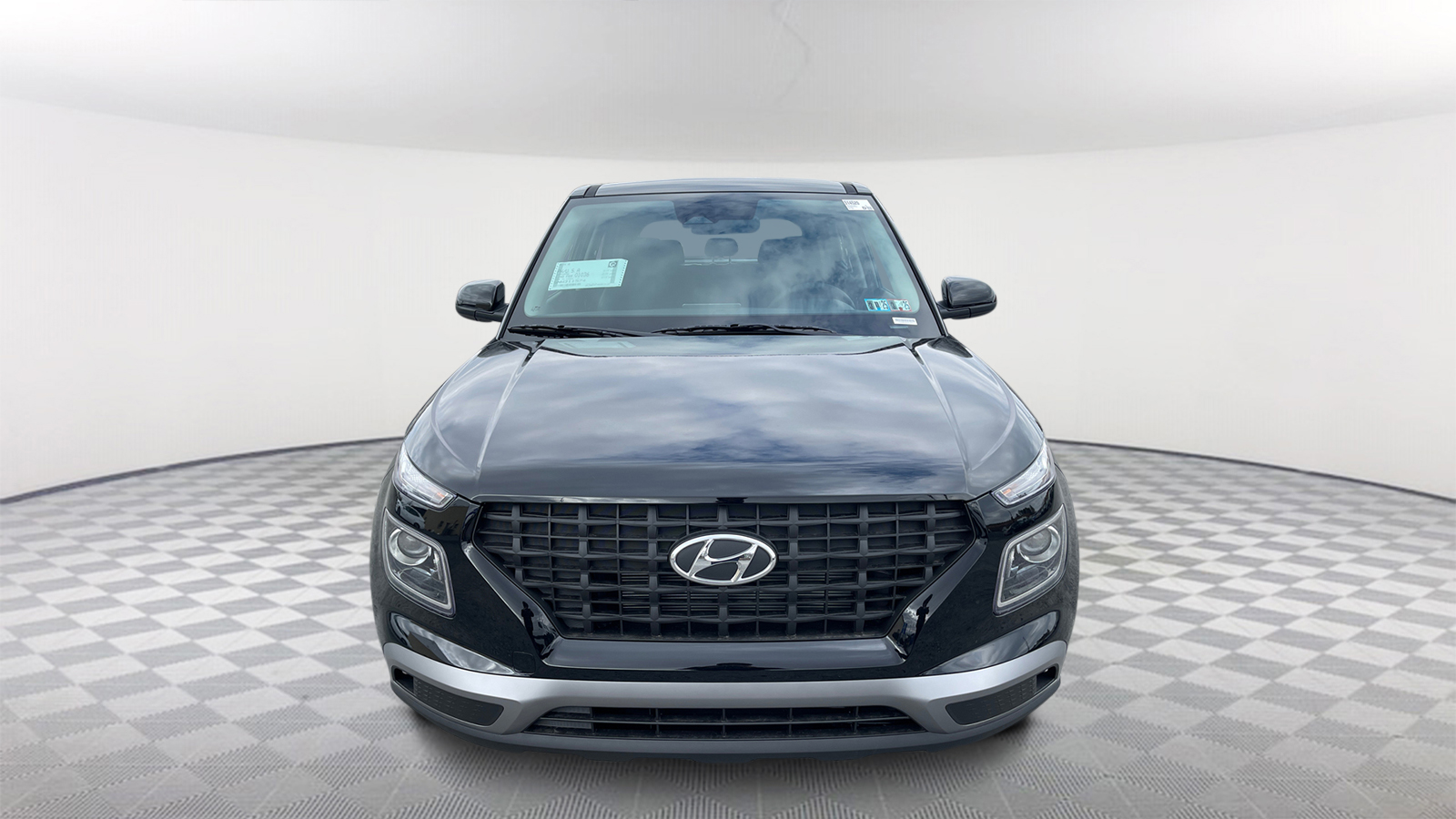 2024 Hyundai Venue SE 2