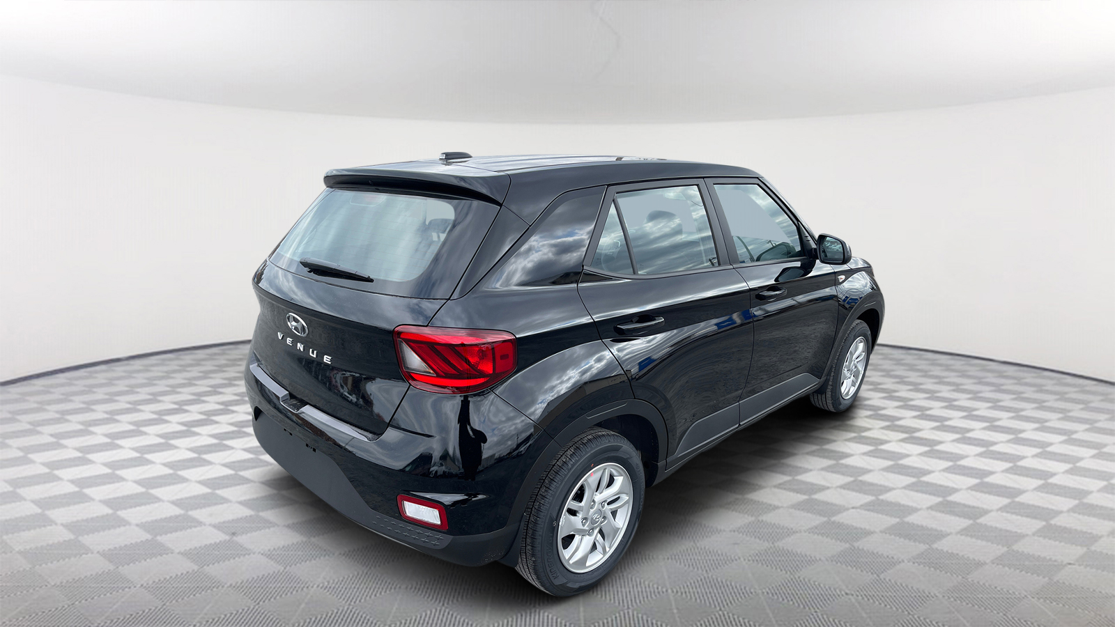 2024 Hyundai Venue SE 6