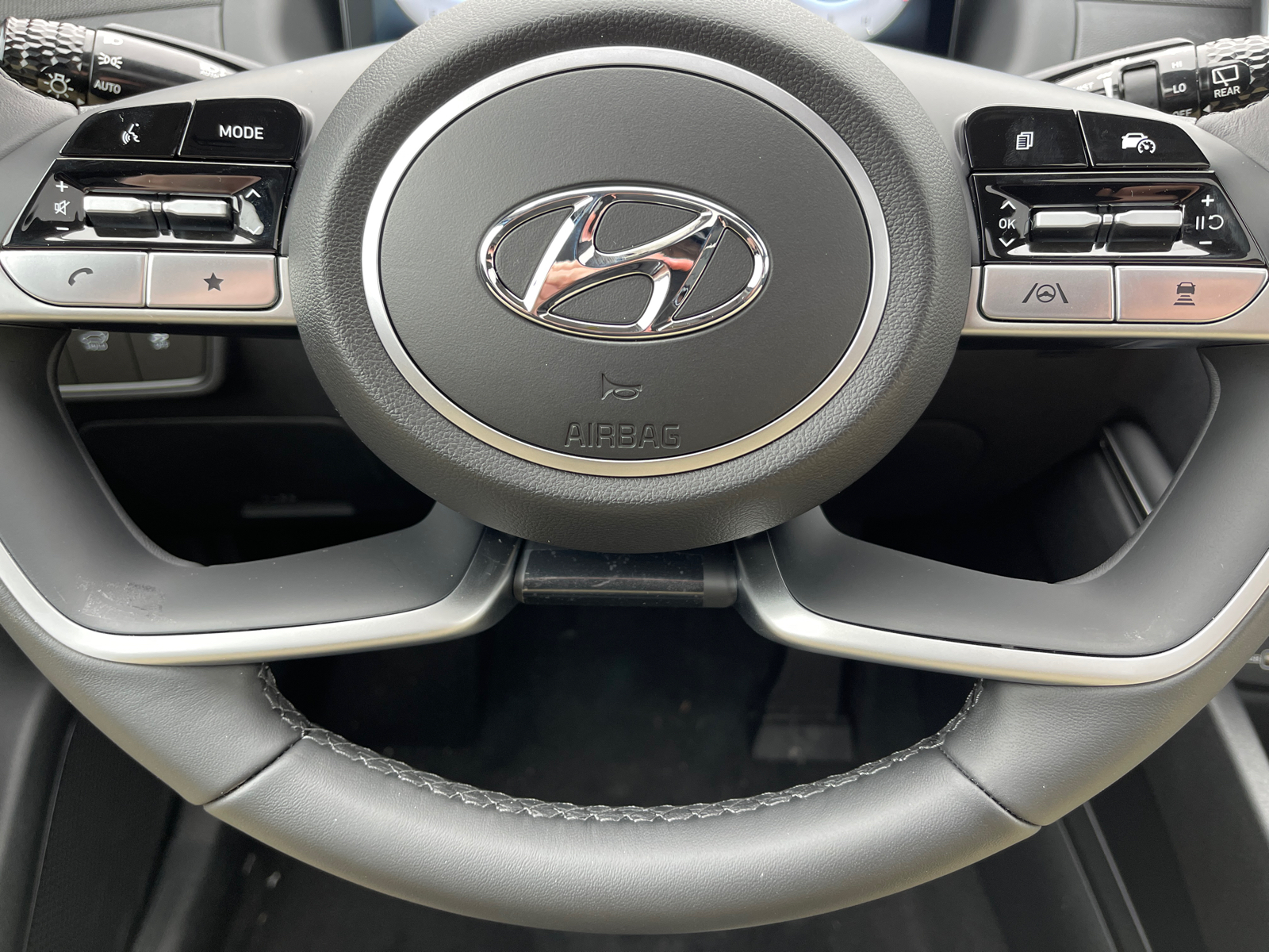 2024 Hyundai Tucson SEL 16