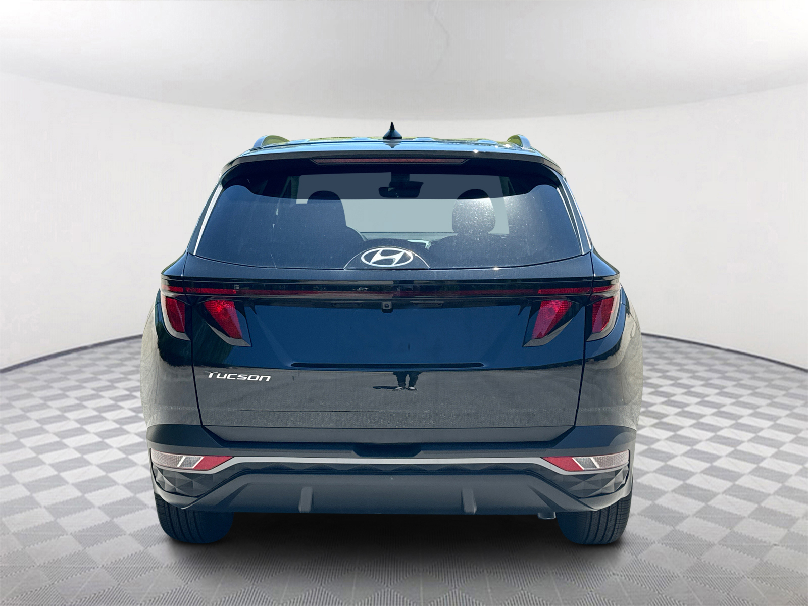 2024 Hyundai Tucson SEL 6