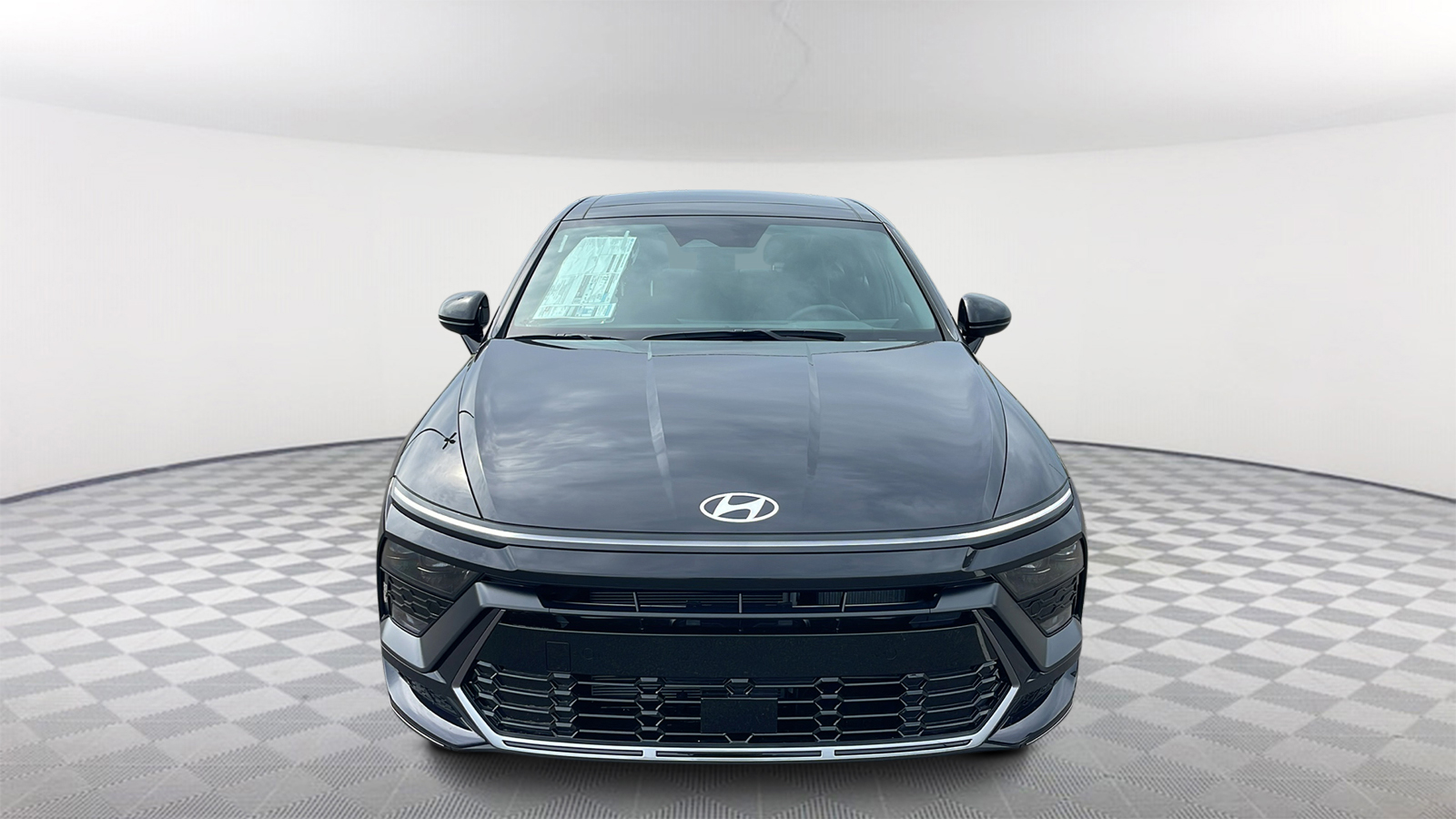 2024 Hyundai Sonata N Line 2