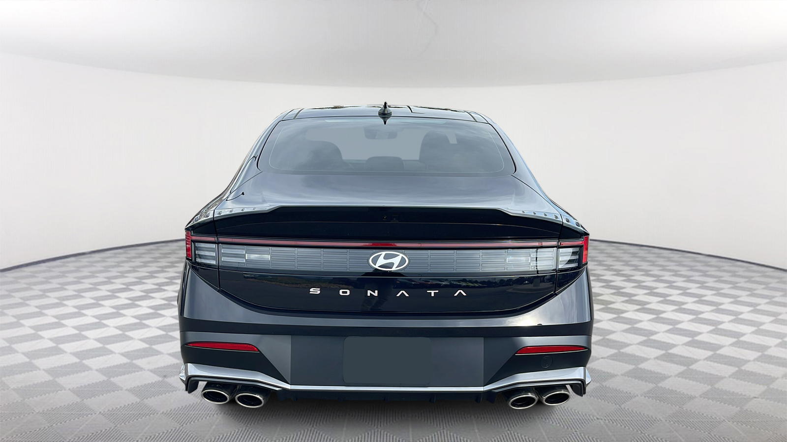 2024 Hyundai Sonata N Line 6