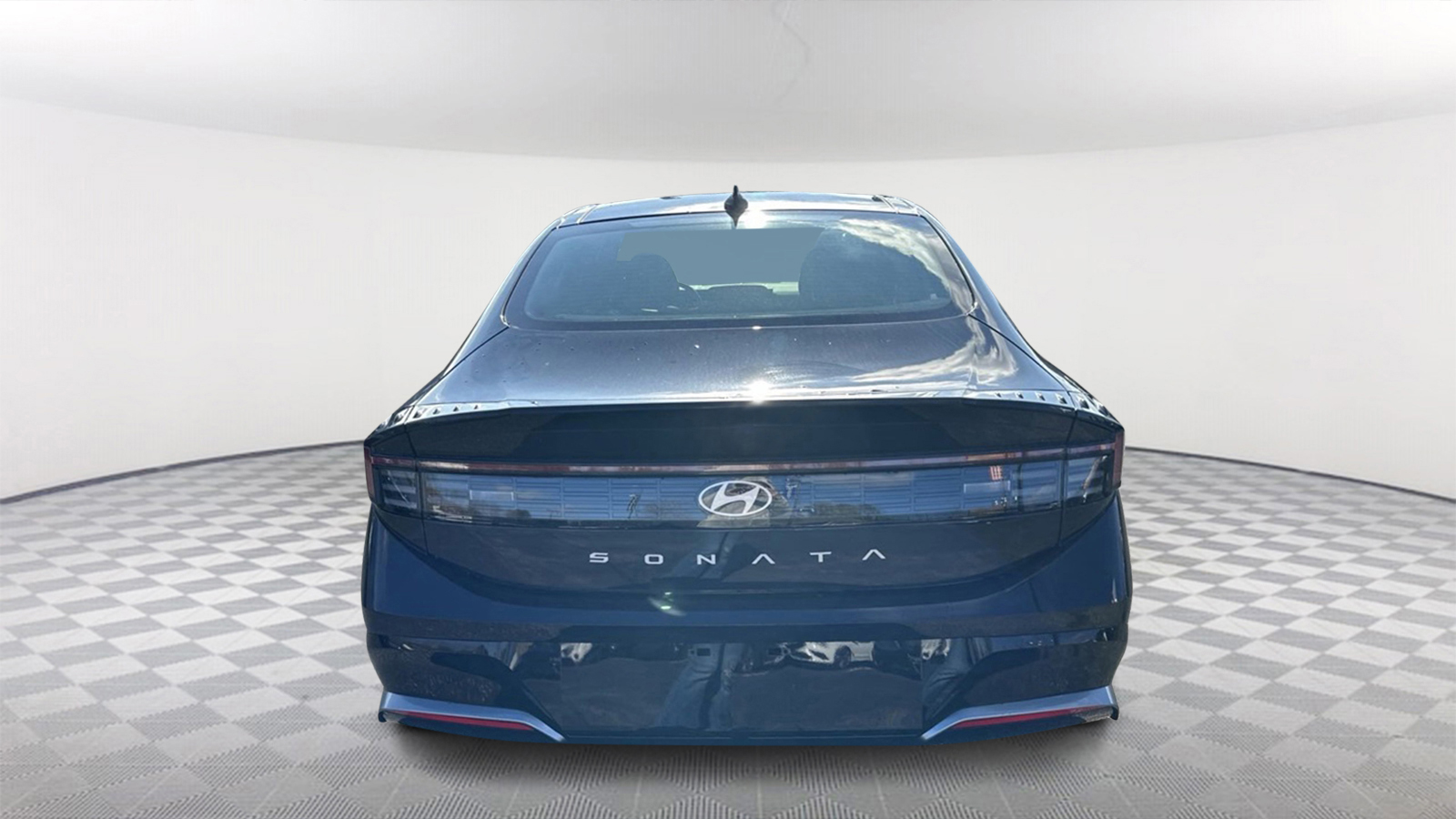 2024 Hyundai Sonata SEL 6