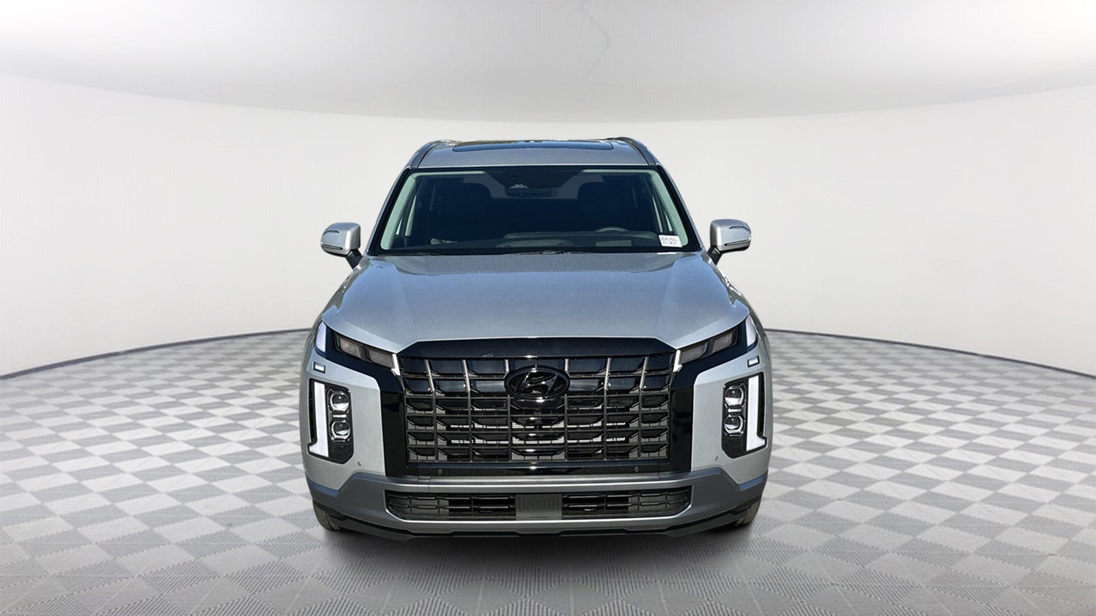 2024 Hyundai Palisade Limited 2