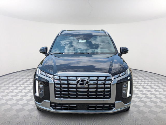 2024 Hyundai Palisade Calligraphy 2