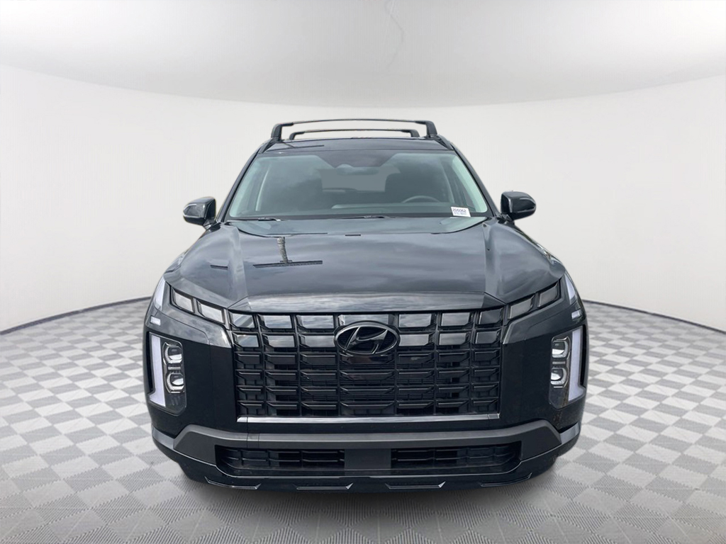 2024 Hyundai Palisade XRT 2