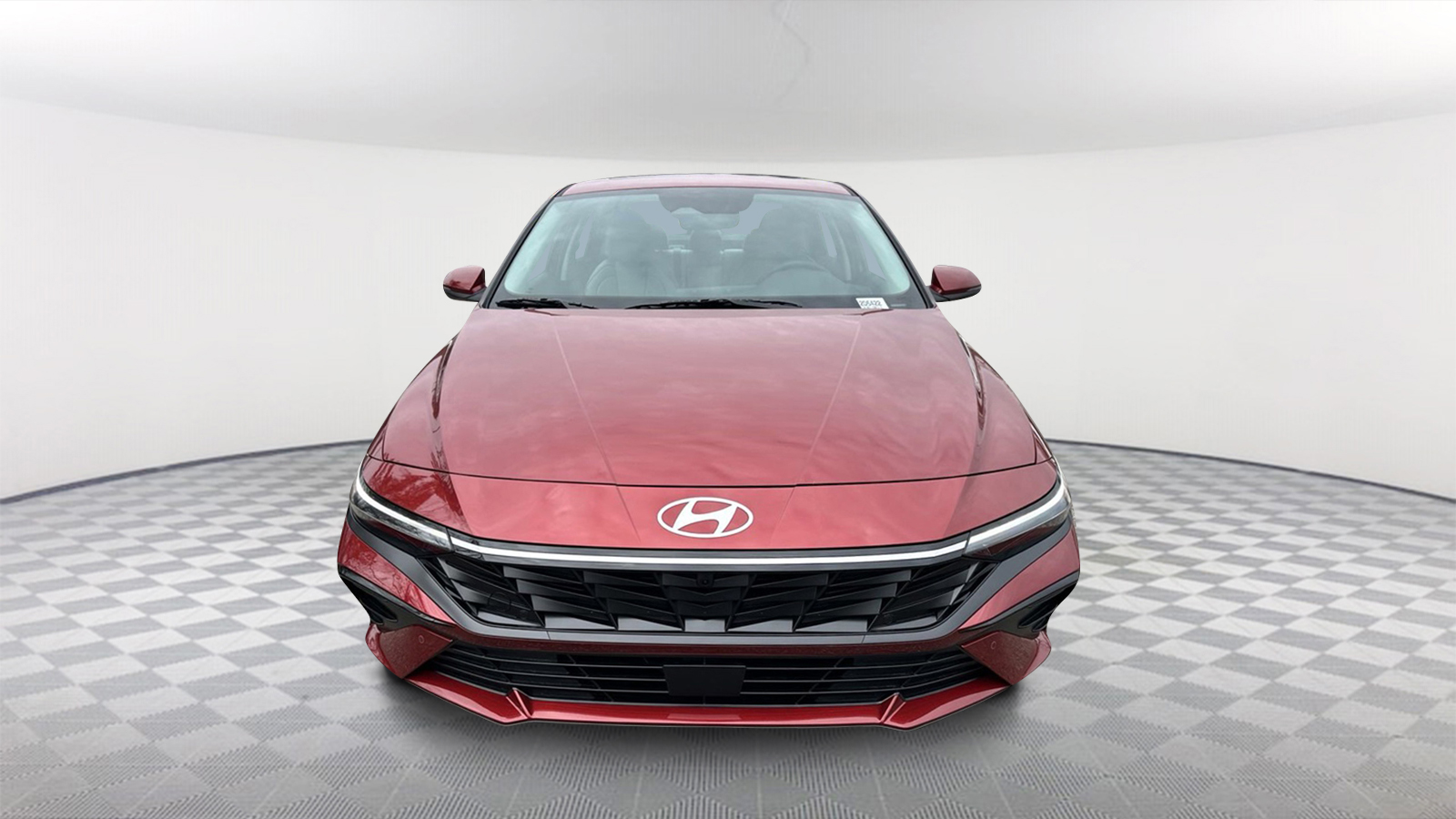 2024 Hyundai Elantra Limited 2